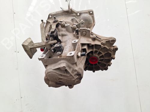 Gearbox FORD FIESTA VII (HJ, HF) 1.1 Ti-VCT | BP36810804M3 - Image 4