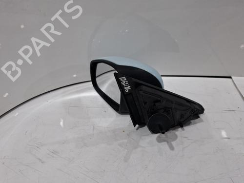 Used Left mirror Left mirror RENAULT TWINGO III (BCM_, BCA_) 1.0 SCe 70 (71 hp) 39743662 39743662