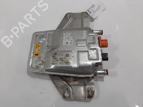 Module électronique JAGUAR I-PACE (X590) EV400 AWD (400 hp) 28575597
