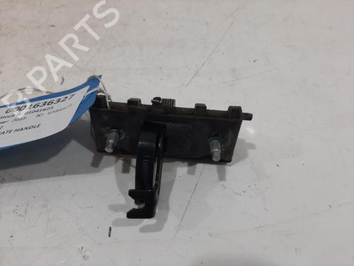 Bagagerumshåndtag HONDA JAZZ III (GE_, GG_, GP_, ZA_) 1.3 i (GE6, GG3, GG6) (100 hp) 32324731