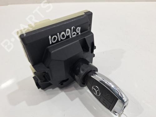 Used Ignition barrel MERCEDES-BENZ GLC (X253) 350 d 4-matic (253.925) (258 hp) 26857953