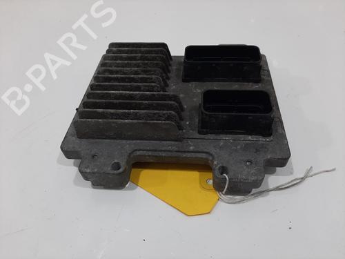 Control unit VAUXHALL ADAM (M13) 1.4 | BP30119670M11
