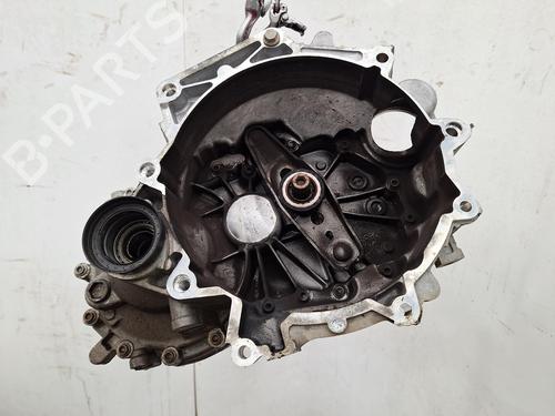 Getriebe für SEAT IBIZA IV (6J5, 6P1) 1.2 TSI (110 hp) 33035622
