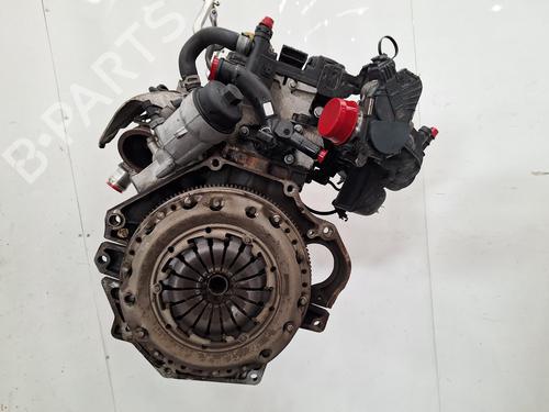Engine VAUXHALL ZAFIRA Mk III (P12) 1.4 (75) | BP34478937M1  - Image 5