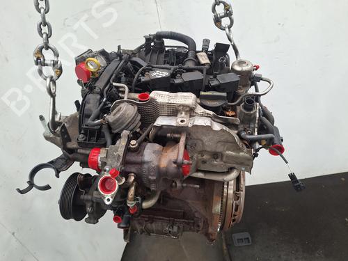 Engine FORD FIESTA VI (CB1, CCN) 1.0 Sport | BP32683222M1  - Image 6
