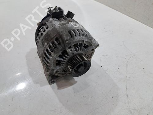 Alternator BMW 5 (F10) 520 d | BP33336053M7 - Image 2