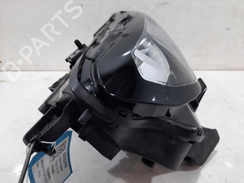 Right headlight PEUGEOT PARTNER Box Body/MPV (K9) e-Partner | BP29553899C29 