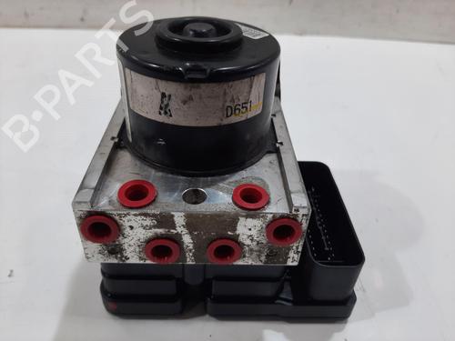 Used ABS pump MAZDA 2 (DE_, DH_) 1.3 (DE3FS) (86 hp) 29883918