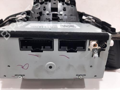 Radio FORD FIESTA VI (CB1, CCN) 1.0 EcoBoost | BP29742331E6 