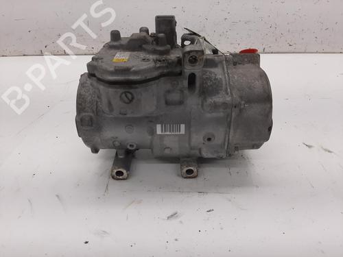 Used AC compressor AC compressor 26757930 26757930