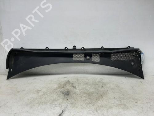 Torpedoplade VOLVO XC40 (536) T5 Plug-in Hybrid (262 hp) 31537510