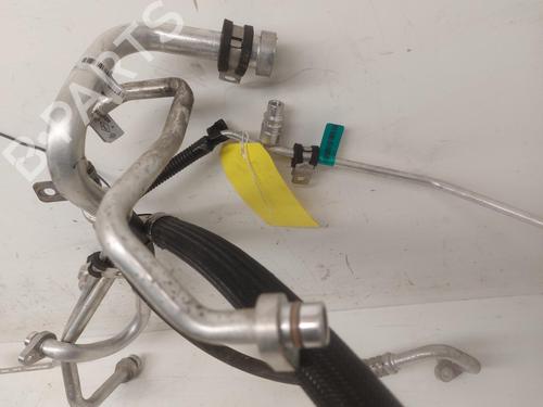 AC pipe RENAULT CAPTUR I (J5_, H5_) 0.9 TCe 90 | BP26753992M126 - Image 5