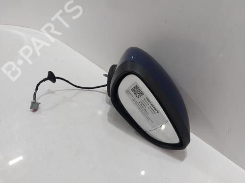 Right mirror FORD FIESTA VI (CB1, CCN) 1.25 | BP28069412C27 