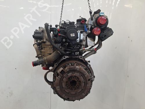 Used Engine Engine SSANGYONG KORANDO (CK) 2.2 Xdi 4WD (178 hp) 35963267 35963267