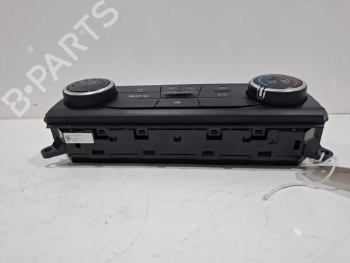 Climate control FORD FIESTA VII (HJ, HF) 1.0 EcoBoost mHEV ACTIVE | BP40500485I5 - Image 5
