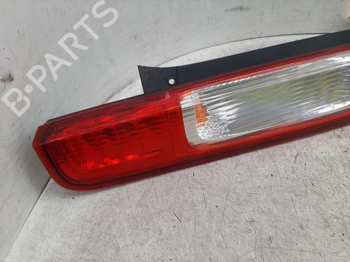 Left taillight FORD FOCUS II (DA_, HCP, DP) 1.6 Ti | BP26846633C34 - Image 2
