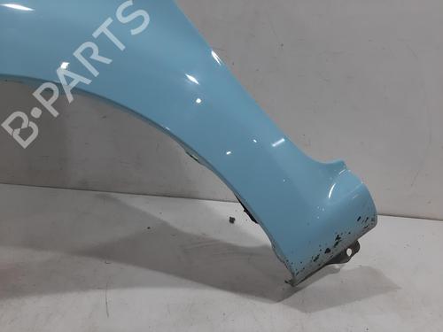 Left front fenders CITROËN C1 (PM_, PN_) 1.0 | BP29742126C41