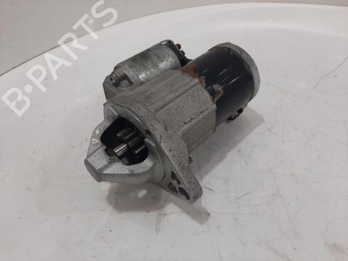 Used Starter MITSUBISHI MIRAGE / SPACE STAR VI Hatchback (A0_A) 1.2 (A03A) (80 hp) 29883327