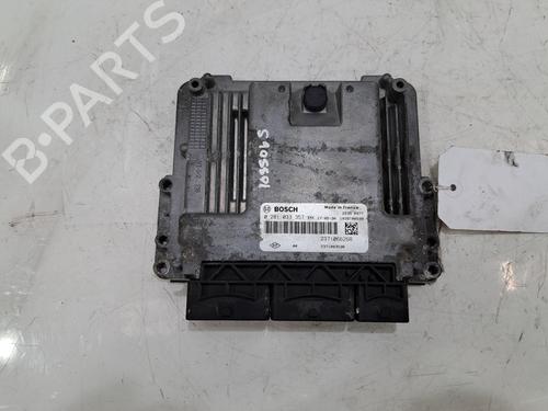 Calculateur moteur (ecu) Calculateur moteur (ecu) 37520065 37520065
