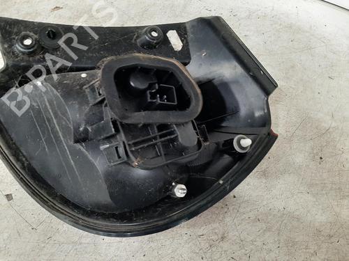 Left taillight MITSUBISHI COLT VI (Z3_A, Z2_A) 1.3 (Z21A) | BP26755184C34 