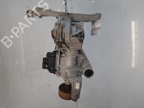 Rear differential VOLVO XC60 II (246) B5 Mild-Hybrid AWD | BP26858014M24