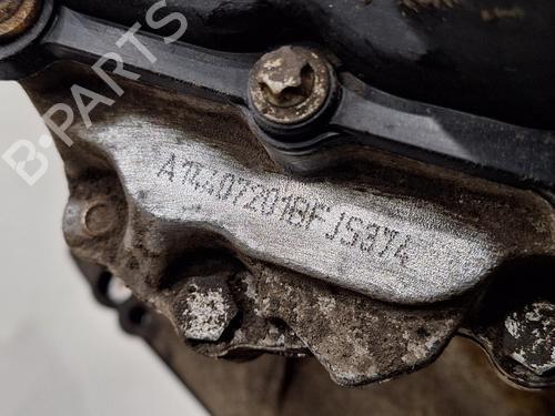 Gearbox VAUXHALL ADAM (M13) 1.2 | BP31965268M3