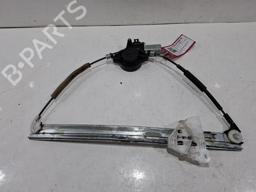 Front left window mechanism MAZDA 2 (DE_, DH_) 1.3 MZR (DE3FS) | BP39241713C22 - Image 6