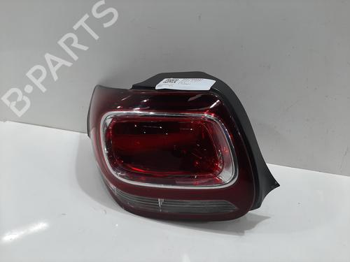 Used Left taillight CITROËN DS3 (SA_) 1.2 THP 110 (110 hp) 28575621