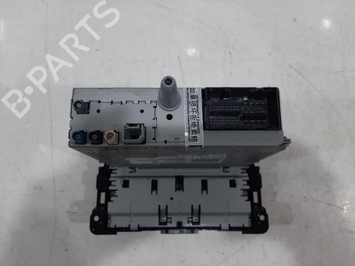 Electronic module JEEP RENEGADE SUV (BU, B1, BV) 1.6 | BP36697113M83 - Image 2