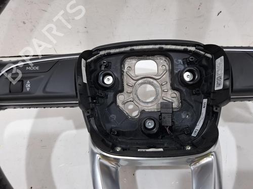Steering wheel AUDI A4 B9 (8W2, 8WC) 1.4 TFSI | BP38701882C49 - Image 3