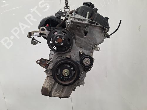 Motor SUZUKI CELERIO (LF) 1.0 (AVK310) | BP36216760M1 - Image 3