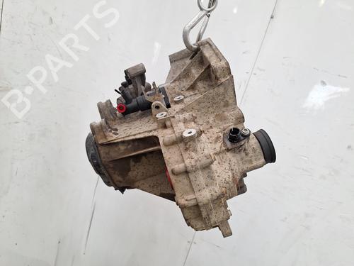 Gearbox VW FOX Hatchback (5Z1, 5Z3, 5Z4) 1.2 | BP26963070M3 