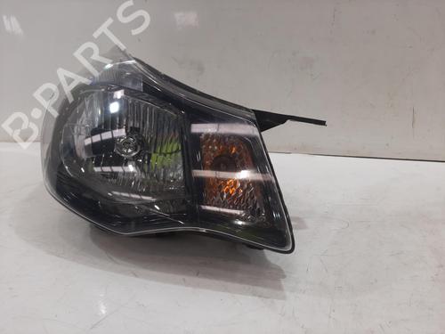 Right headlight VAUXHALL VIVA (C16) 1.0 | BP29524717C29 