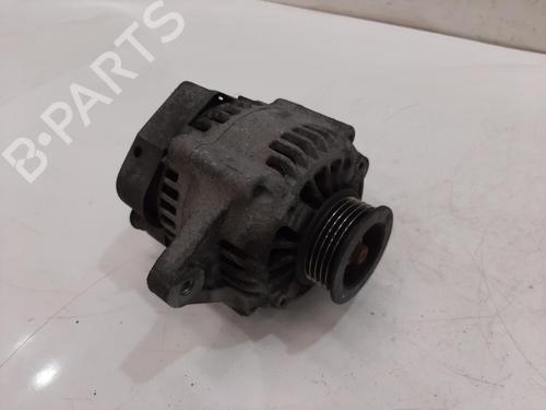 Used Alternator Alternator SUZUKI ALTO VII (GF, HA25_, HA35_) 1.0 (AMF310, GFC31S) (68 hp) 35768225 35768225