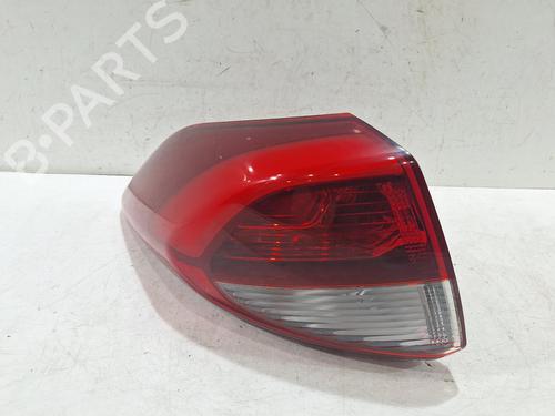 Used Left taillight HYUNDAI TUCSON (TL, TLE) 1.7 CRDi (116 hp) 32325270