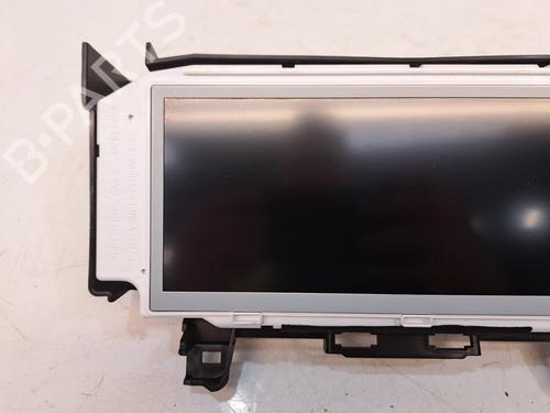 Instrument cluster VAUXHALL COMBO Mk IV (E) Life (K9) 1.5 | BP26862498C47 