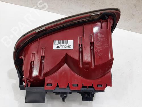 Right taillight MINI MINI (R56) Cooper | BP33242383C35  - Image 5