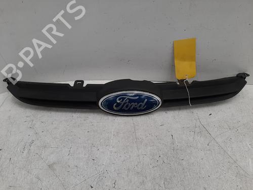 Grill FORD FIESTA VI (CB1, CCN) 1.4 (97 hp) 26853505