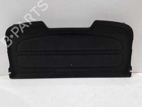 Rear parcel shelf FORD FIESTA VI (CB1, CCN) 1.4 | BP28275097C85 