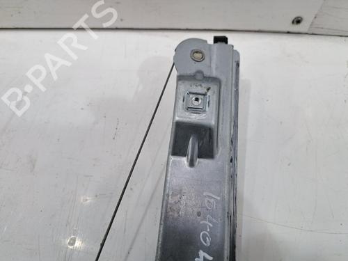 Front right window mechanism CITROËN C3 II (SC_) 1.2 VTi 82 | BP31964922C23