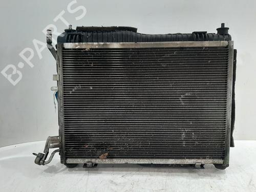 Kølerpakke FORD B-MAX (JK) 1.0 EcoBoost (100 hp) 26815901