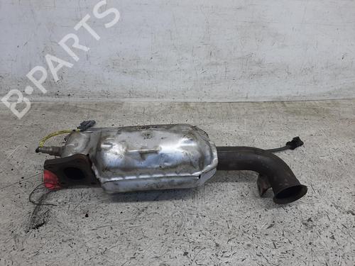 Used Catalyst VAUXHALL CORSA Mk V (F) 1.2 (75 hp) 26818012