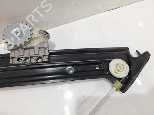 Front left window mechanism BMW 4 Coupe (F32, F82) 420 d xDrive | BP26818210C22 