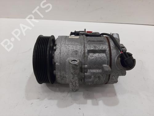 Used AC compressor VW POLO (9N_, 9A_) 1.2 12V (69 hp) 28161653