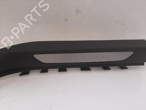 Andre JAGUAR I-PACE (X590) EV400 AWD | BP26849827O1 