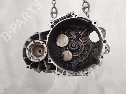 Used Gearbox VW GOLF VI Convertible (517) 2.0 TDI (140 hp) 29398333