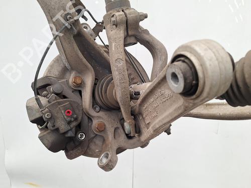 Left front suspension JAGUAR I-PACE (X590) EV400 AWD | BP34533334M72 - Image 5