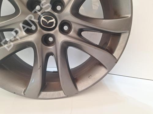 Fælk MAZDA 6 Estate (GJ, GL) 2.2 D | BP36086894C45 - Image 4