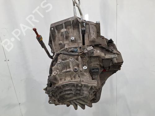 Gearbox SUZUKI SPLASH (EX) 1.2 (A5B412) | BP31316210M3