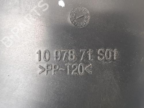 Luftfilter kasse VAUXHALL MOKKA / MOKKA X (J13) 1.4 | BP30735465M87